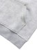 画像7: 【送料無料】TRUE RELIGION MESH PANEL BIG T CARGO HOODIE HEATHER GREY (7)