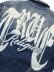 画像6: 【送料無料】TRUE RELIGION JIMMY SUPER T OVERSIZED JACKET NOCTURNE DRIVE DARK WASH (6)