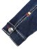 画像8: 【送料無料】TRUE RELIGION JIMMY SUPER T OVERSIZED JACKET NOCTURNE DRIVE DARK WASH (8)