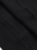 画像8: 【送料無料】TRUE RELIGION MESH PANEL BIG T CARGO HOODIE BLACK (8)