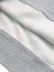 画像8: 【送料無料】TRUE RELIGION MESH PANEL BIG T CARGO HOODIE HEATHER GREY (8)