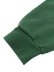 画像7: 【送料無料】MARKET SMILEY LOCK UP HOODIE DARK GREEN (7)