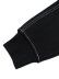 画像9: 【送料無料】TRUE RELIGION MESH PANEL BIG T CARGO HOODIE BLACK (9)