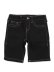 画像2: 【送料無料】【KIDS】TRUE RELIGION BOYS RICKY SHORT BODY RINSE BLACK (2)