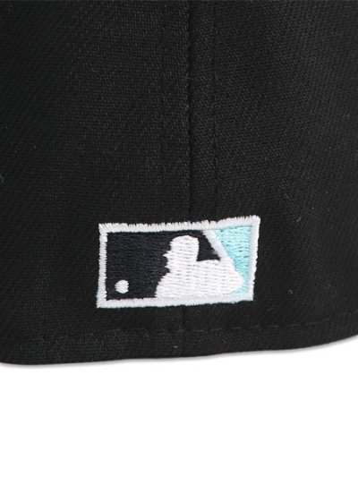 画像11: NEW ERA 59FIFTY CS FLORIDA MARLINS 1993 U/GY FB BLK