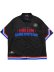 画像1: HARLEM GLOBETROTTERS WORLD FAMOUS SHIRT BLACK/RED (1)