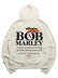画像2: BOB MARLEY LIVE ZIP UP FLEECE BEIGE/BLACK (2)