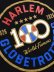画像5: HARLEM GLOBETROTTERS WORLD FAMOUS TEE BLACK/RED (5)