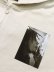 画像3: BOB MARLEY LIVE ZIP UP FLEECE BEIGE/BLACK (3)