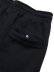 画像4: HARLEM GLOBETROTTERS WORLD FAMOUS SWEATPANT BLACK/RED (4)