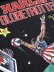 画像5: HARLEM GLOBETROTTERS WORLD FAMOUS PULLOVER BLACK/RED (5)