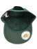 画像5: 【KIDS】BASS PRO SHOPS TODDLER EMBROIDERED LOGO TWILL CAP DARK GREEN (5)