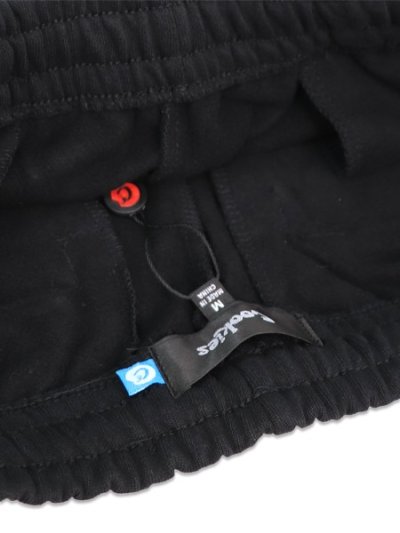 画像8: 【SALE】【送料無料】COOKIES CLOTHING DRAFT DAY SWEAT PANT BLACK