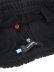 画像8: 【SALE】【送料無料】COOKIES CLOTHING DRAFT DAY SWEAT PANT BLACK (8)