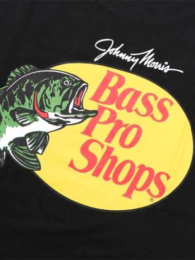 画像4: BASS PRO SHOPS BPS CLASSIC LOGO TEE