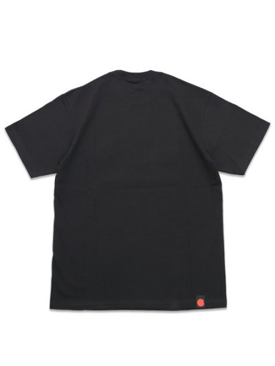 画像2: COOKIES CLOTHING BOMB PREMIUM TEE BLACK