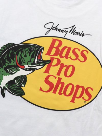 画像4: BASS PRO SHOPS BPS CLASSIC LOGO TEE