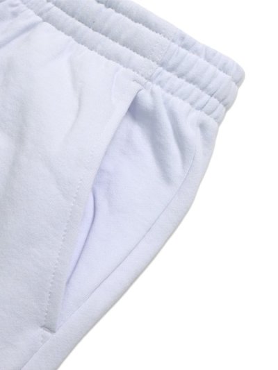 画像3: 【SALE】【送料無料】COOKIES CLOTHING DRAFT DAY SWEAT PANT WHITE