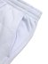 画像3: 【SALE】【送料無料】COOKIES CLOTHING DRAFT DAY SWEAT PANT WHITE (3)