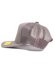 画像3: 【KIDS】BASS PRO SHOPS YOUTH BPS MESH BACK CAP GREY (3)