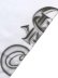 画像6: 【SALE】【送料無料】COOKIES CLOTHING DRAFT DAY SWEAT PANT WHITE (6)