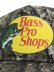 画像6: BASS PRO SHOPS PRINTED MESH TRUCKER CAP-SHADOWBARK (6)