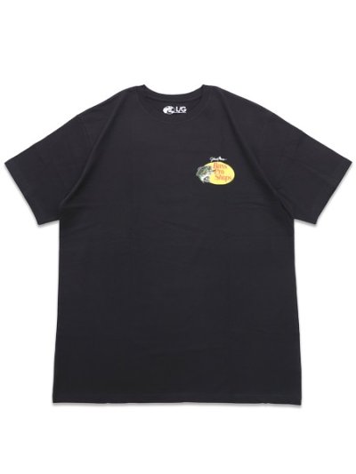 画像2: BASS PRO SHOPS BPS CLASSIC LOGO TEE