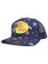 画像1: BASS PRO SHOPS PRINTED MESH TRUCKER CAP-USA (1)