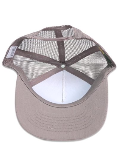 画像5: 【KIDS】BASS PRO SHOPS YOUTH BPS MESH BACK CAP GREY