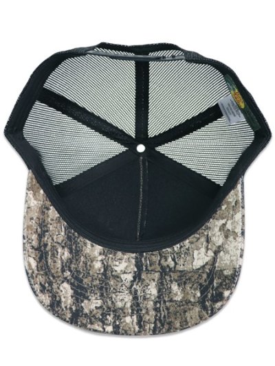 画像5: BASS PRO SHOPS PRINTED MESH TRUCKER CAP-SHADOWBARK