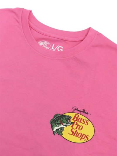 画像3: BASS PRO SHOPS BPS CLASSIC LOGO TEE