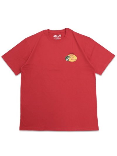 画像2: BASS PRO SHOPS BPS CLASSIC LOGO TEE