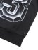 画像4: 【送料無料】COOKIES DRAFT DAY FULL ZIP HOODIE BLACK (4)