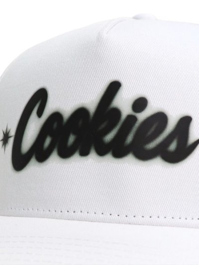 画像7: COOKIES CLOTHING DRAFT DAY 5 PANEL SNAPBACK WHITE