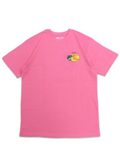 画像2: BASS PRO SHOPS BPS CLASSIC LOGO TEE