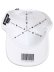 画像6: COOKIES CLOTHING DRAFT DAY 5 PANEL SNAPBACK WHITE (6)