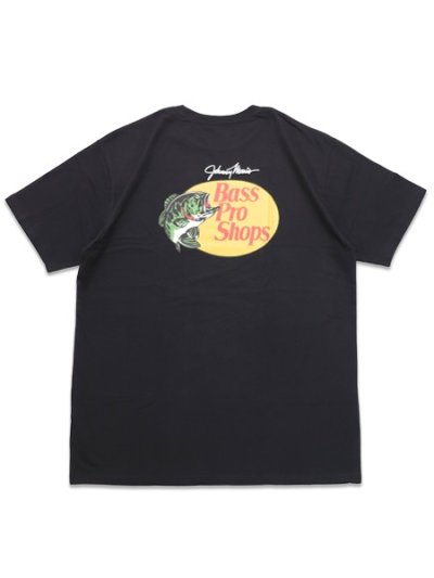 画像1: BASS PRO SHOPS BPS CLASSIC LOGO TEE