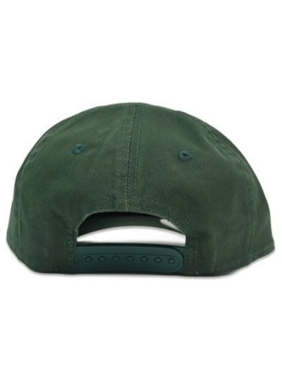 画像4: 【KIDS】BASS PRO SHOPS TODDLER EMBROIDERED LOGO TWILL CAP DARK GREEN