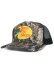 画像1: BASS PRO SHOPS PRINTED MESH TRUCKER CAP-SHADOWBARK (1)