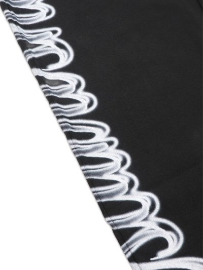 画像7: 【SALE】【送料無料】COOKIES CLOTHING DRAFT DAY SWEAT PANT BLACK