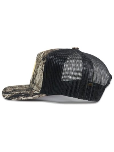 画像3: BASS PRO SHOPS PRINTED MESH TRUCKER CAP-SHADOWBARK