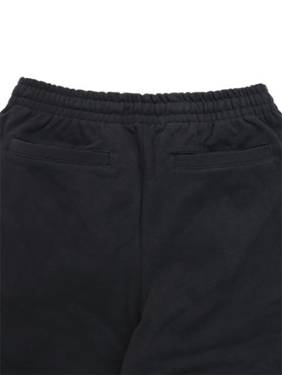画像4: 【SALE】【送料無料】COOKIES CLOTHING DRAFT DAY SWEAT PANT BLACK