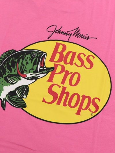 画像4: BASS PRO SHOPS BPS CLASSIC LOGO TEE