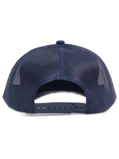 画像4: BASS PRO SHOPS PRINTED MESH TRUCKER CAP-USA