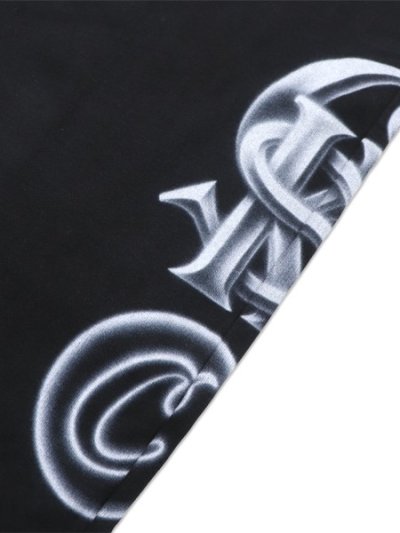 画像6: 【SALE】【送料無料】COOKIES CLOTHING DRAFT DAY SWEAT PANT BLACK
