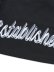 画像6: 【送料無料】 COOKIES CLOTHING DRAFT DAY SWEAT SHORT BLACK (6)