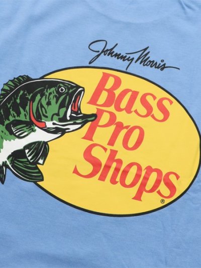画像4: BASS PRO SHOPS BPS CLASSIC LOGO TEE