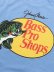 画像4: BASS PRO SHOPS BPS CLASSIC LOGO TEE (4)