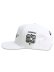 画像3: COOKIES CLOTHING DRAFT DAY 5 PANEL SNAPBACK WHITE (3)