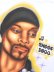 画像3: 【送料無料】 DEATH ROW RECORDS SNOOP VINTAGE AIRBRUSH TEE (3)